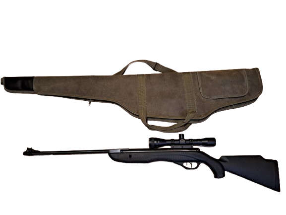 Crosman Phantom 4.5 mm Air Rifle