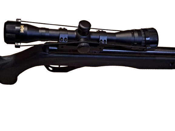 Crosman Phantom 4.5 mm Air Rifle