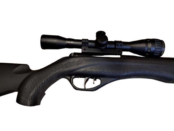 Crosman Phantom 4.5 mm Air Rifle