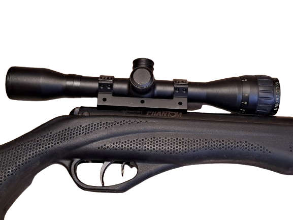 Crosman Phantom 4.5 mm Air Rifle