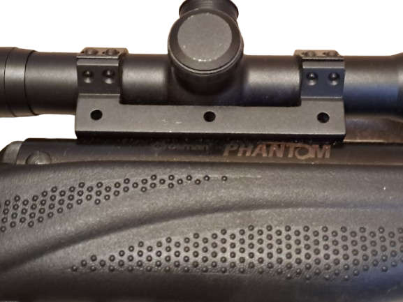 Crosman Phantom 4.5 mm Air Rifle