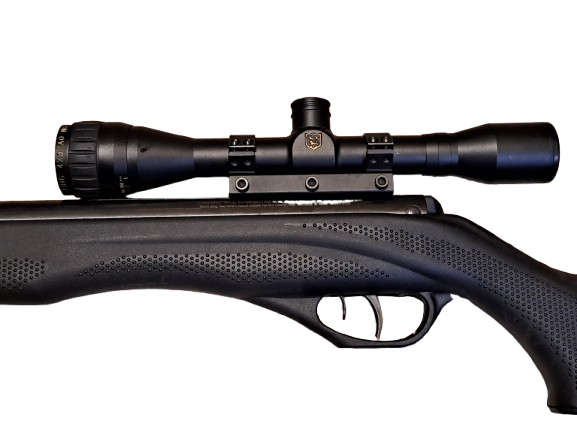 Crosman Phantom 4.5 mm Air Rifle