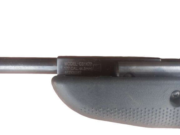 Crosman Phantom 4.5 mm Air Rifle