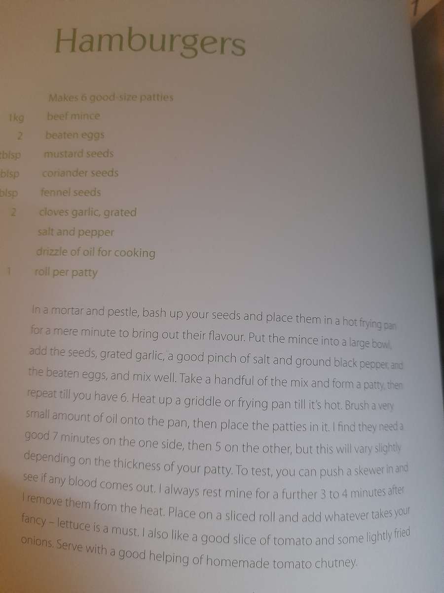 Signed copy of Harvest - Christine Stevens