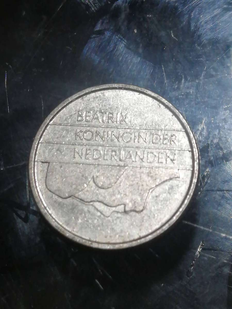 Nederland 1992  10c