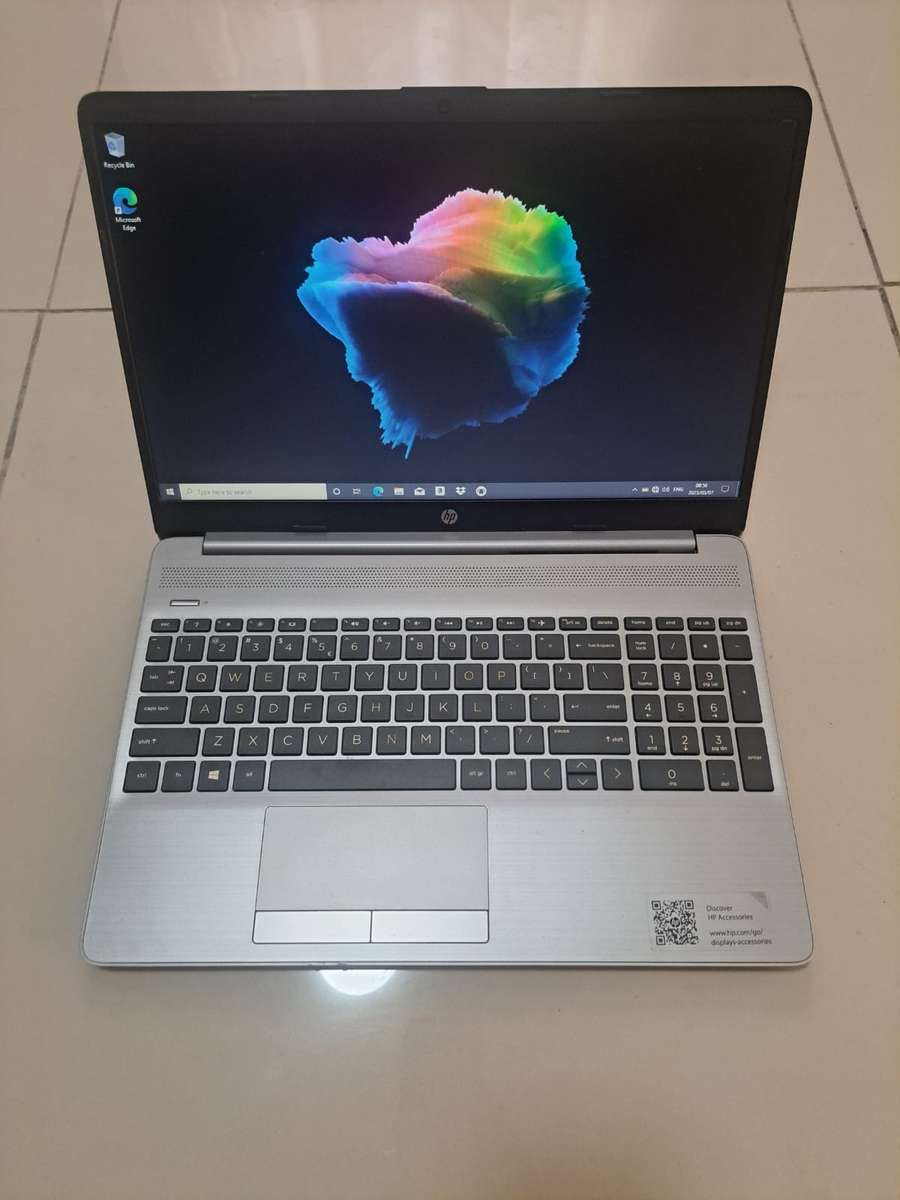 HP 250 G8 | Celeron N4500 | 8GB | 1TB HDD | 15.6 (1920 x 1080) FHD | Win 10
