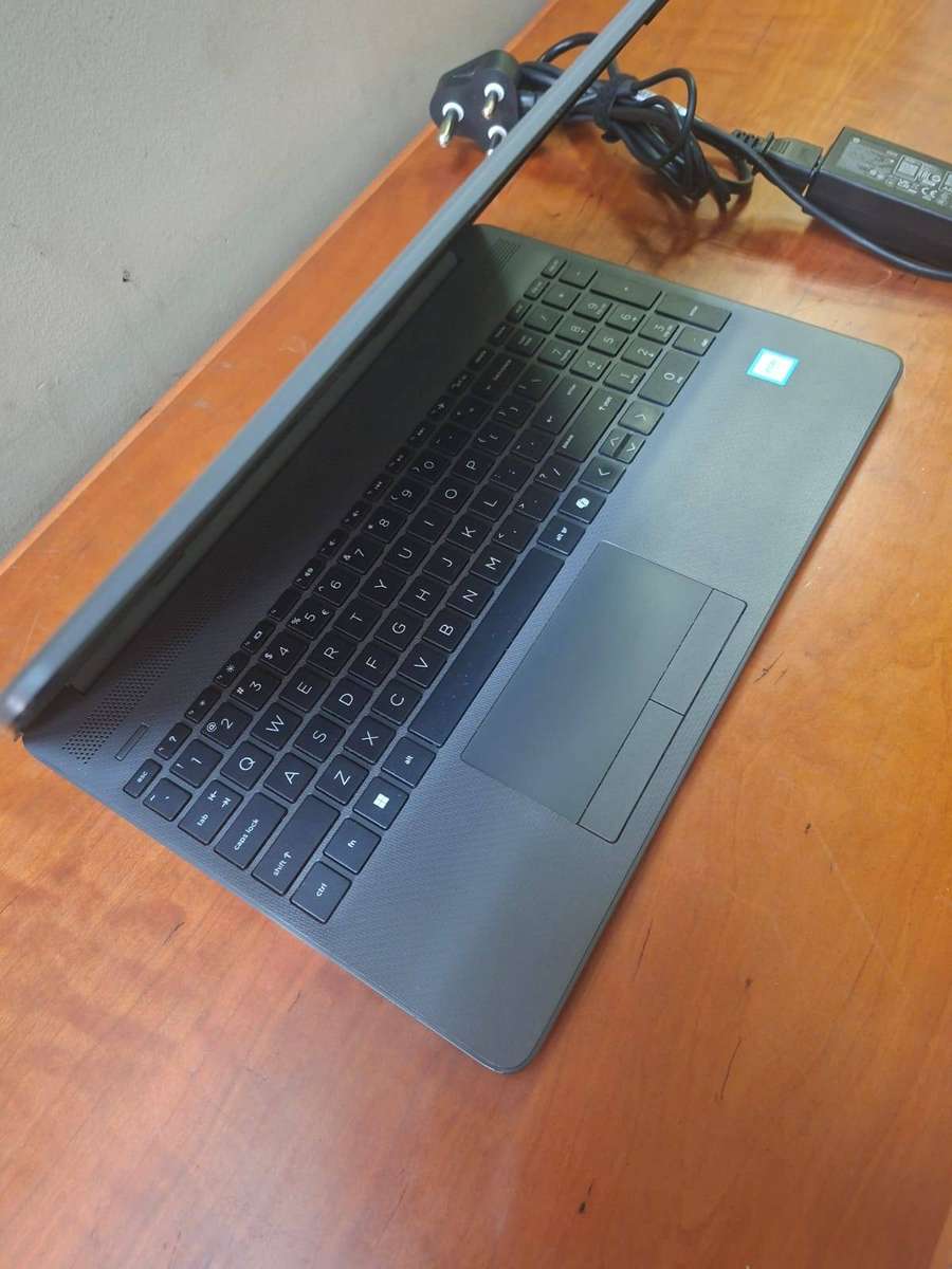 HP 250 Intel® N150 8GB RAM 256GB SSD Laptop