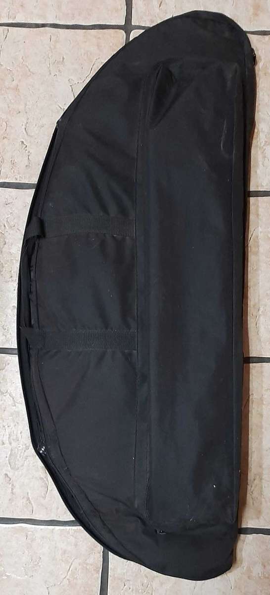 Mathews Compound Bow (damaged)