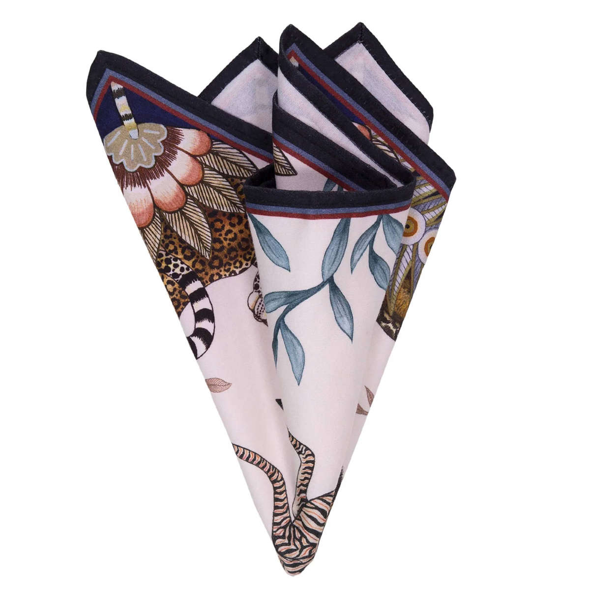 ARDMORE  NAPKINS (X2)  BUSH BANDIT STONE