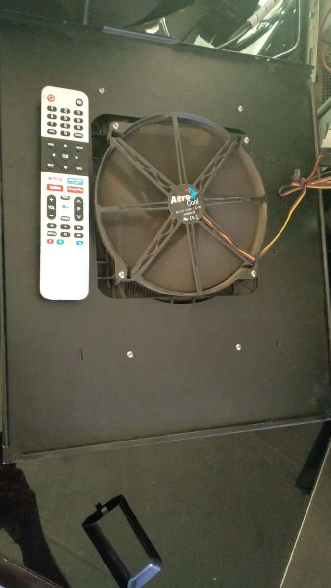 Intel core i5 Desktop