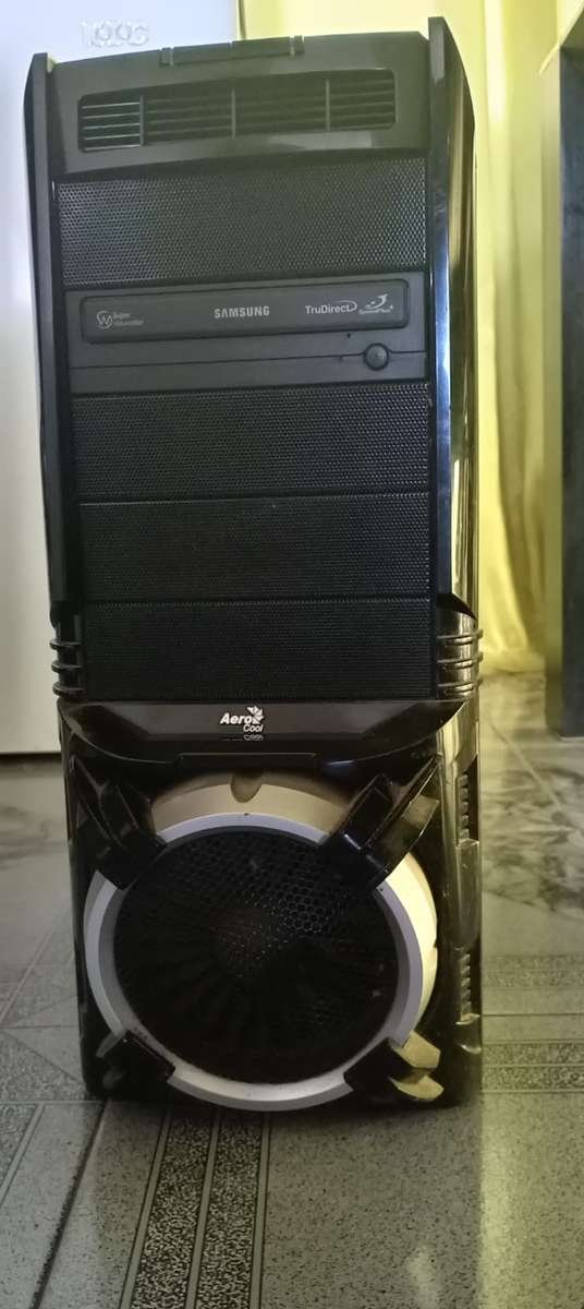 Intel core i5 Desktop