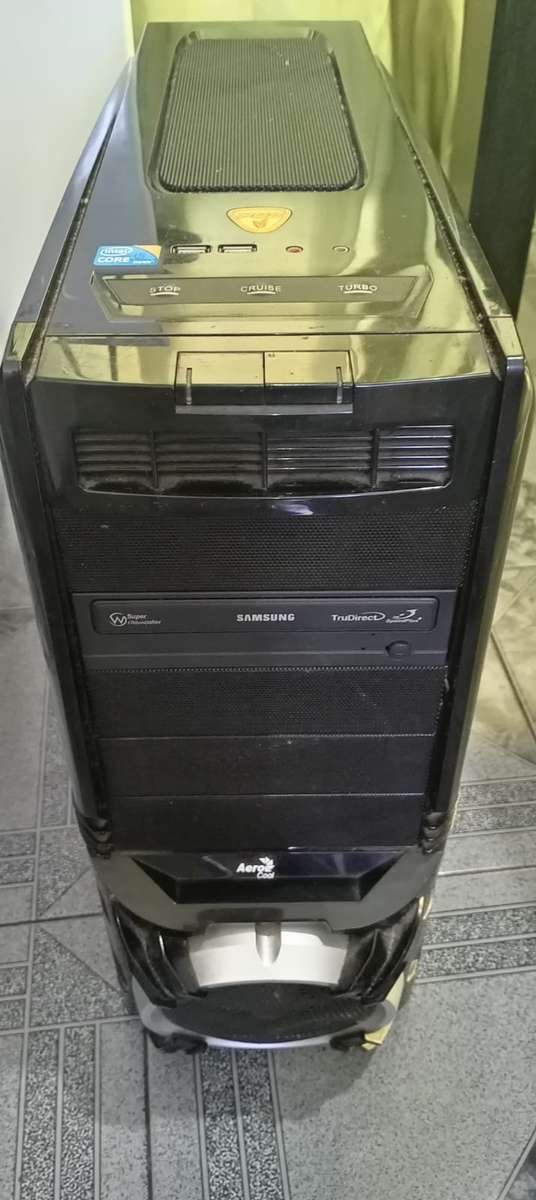 Intel core i5 Desktop