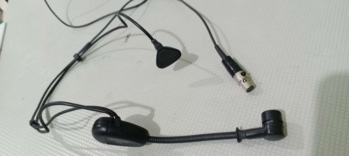 Shure PG-30 Headset Microphone