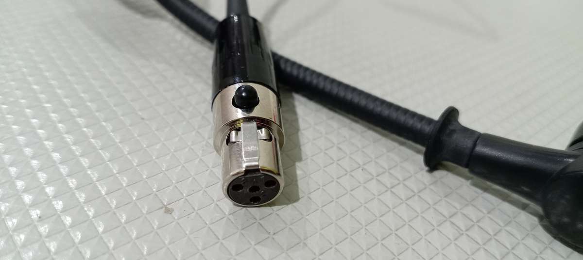 Shure PG-30 Headset Microphone