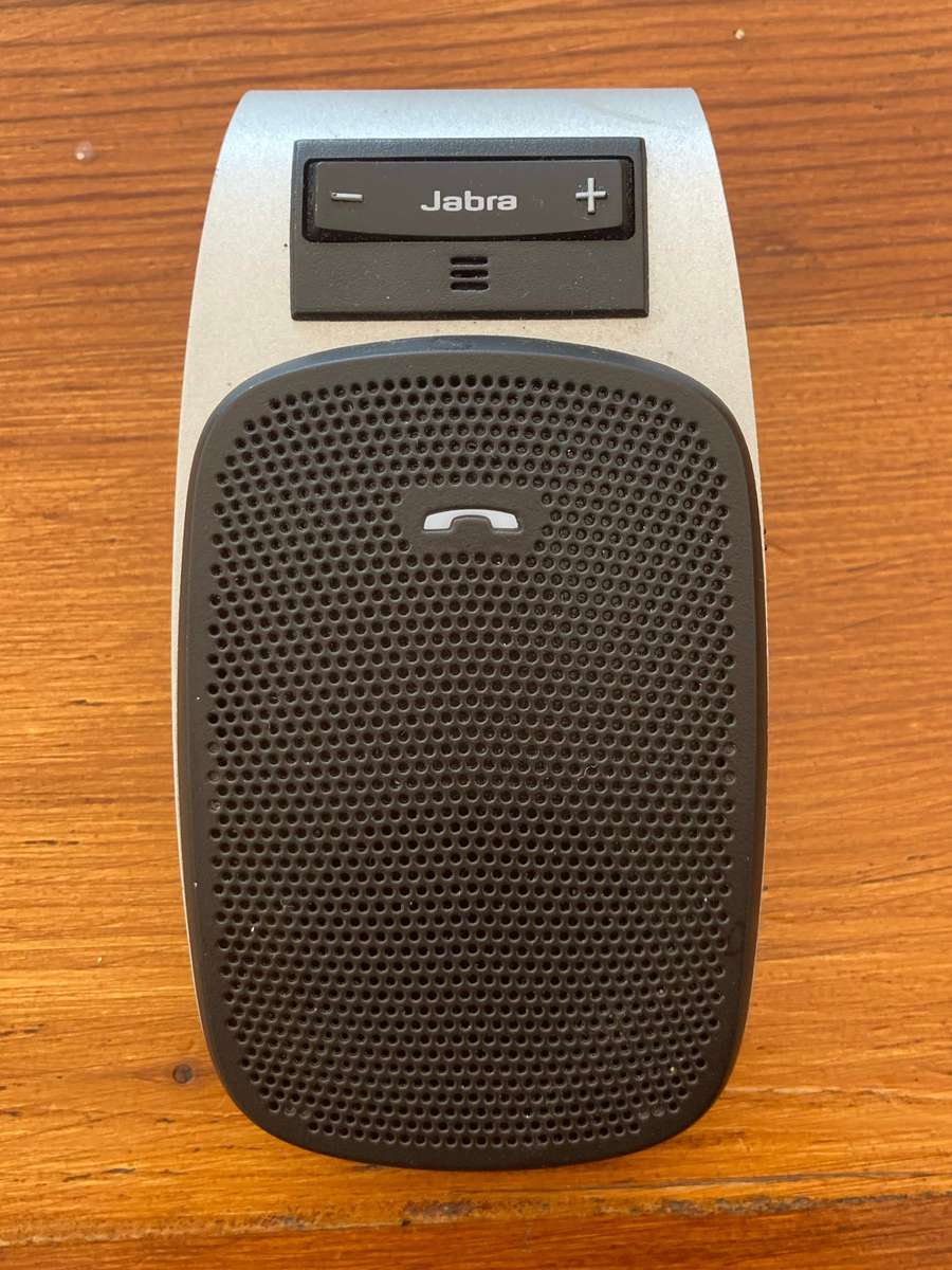 Jabra Drive Bluetooth In-car Speakerphone