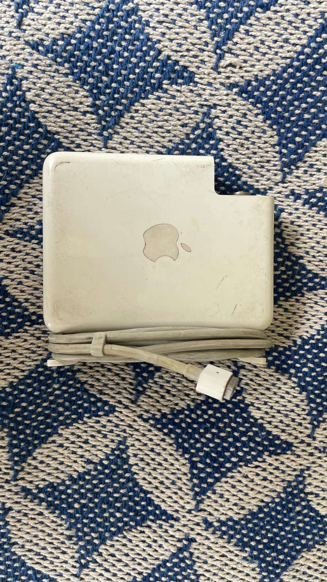 Apple 85W Portable Power Adapter