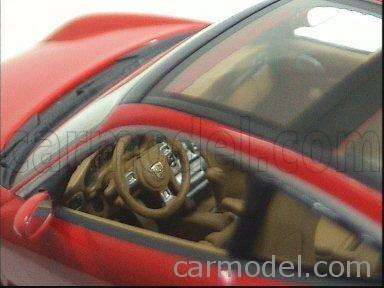 Porsche 911 targa (997) - 2006 - Guards Red - Ltd to 1632 pcs