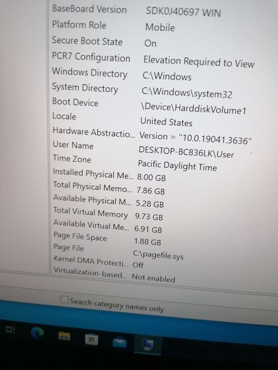 Lenovo Thinkpad T460s