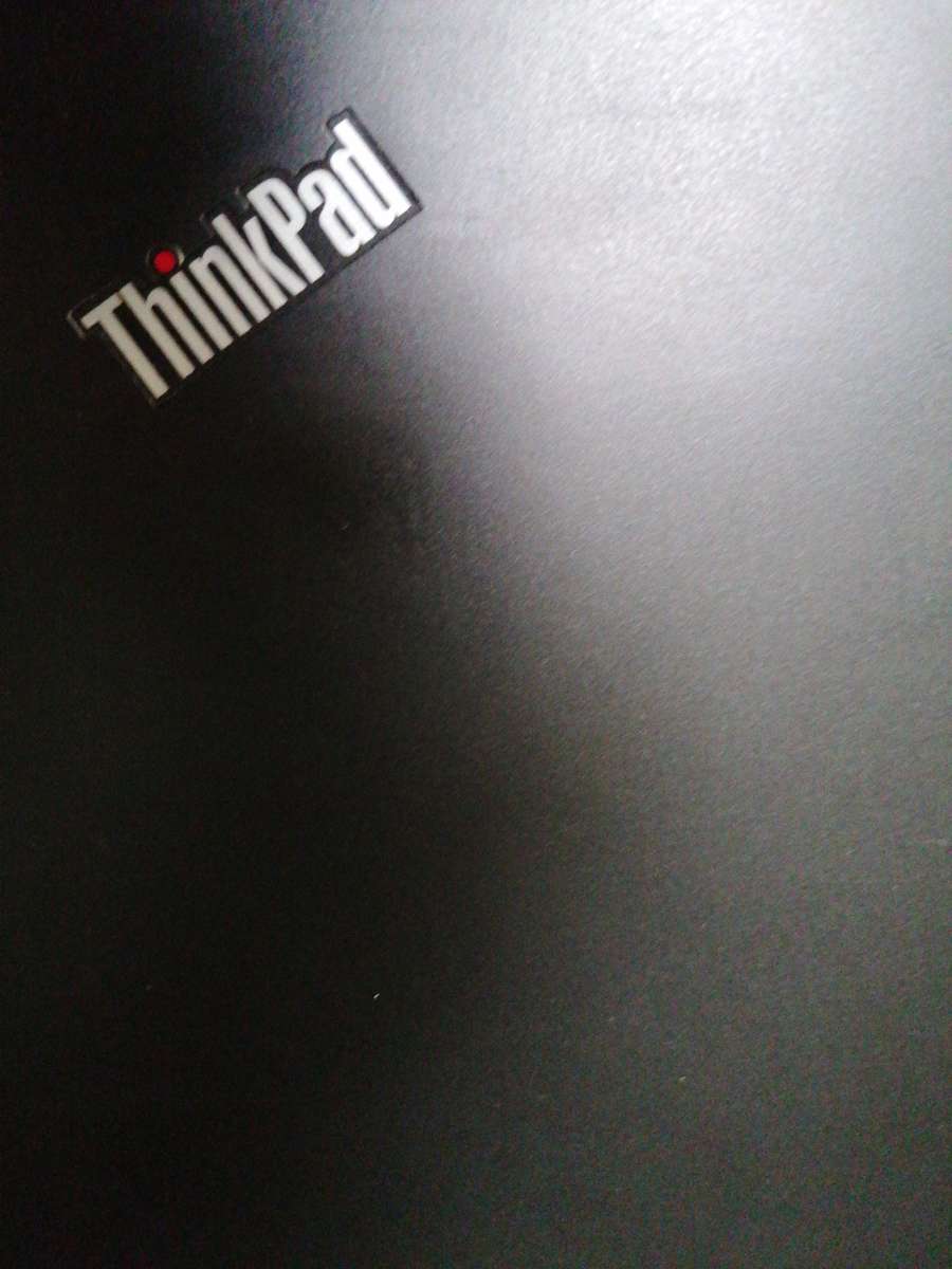 Lenovo Thinkpad T460s
