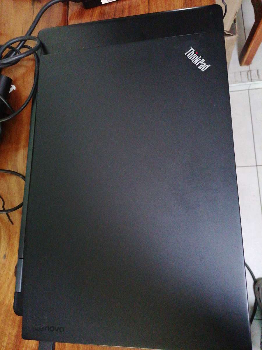 Lenovo Thinkpad T460s