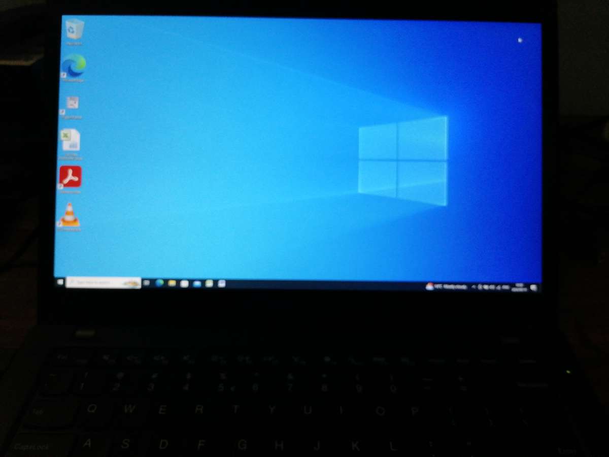 Lenovo Thinkpad T460s