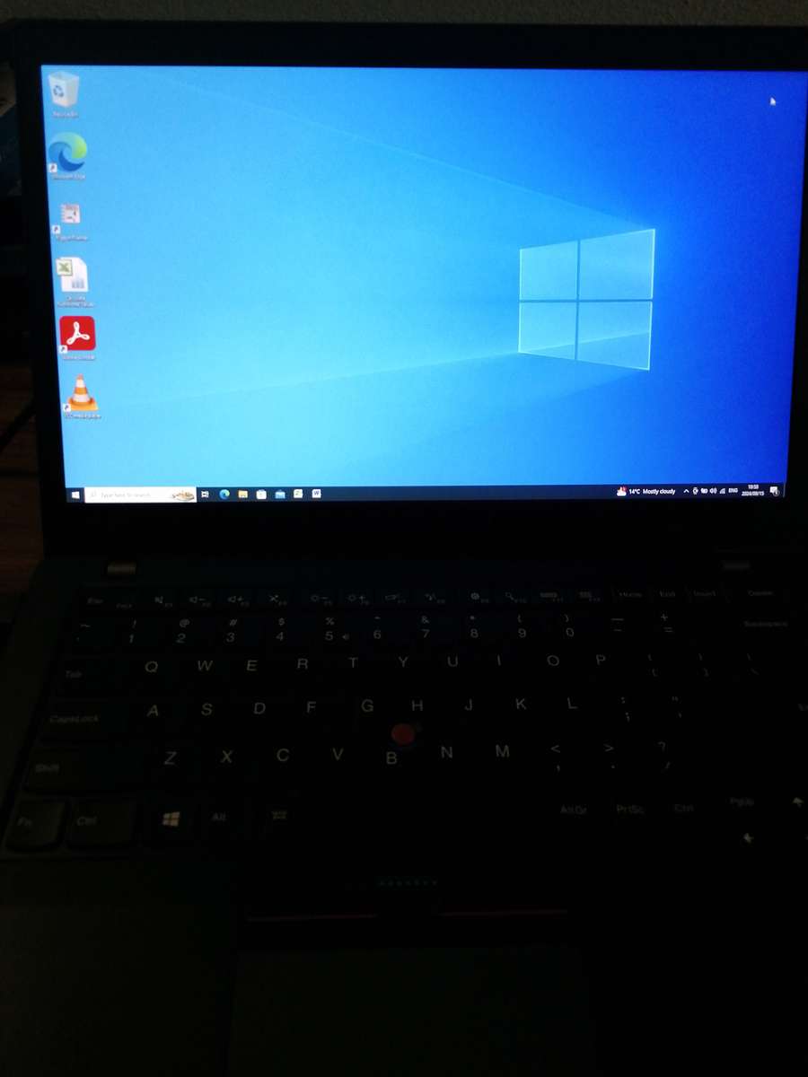 Lenovo Thinkpad T460s