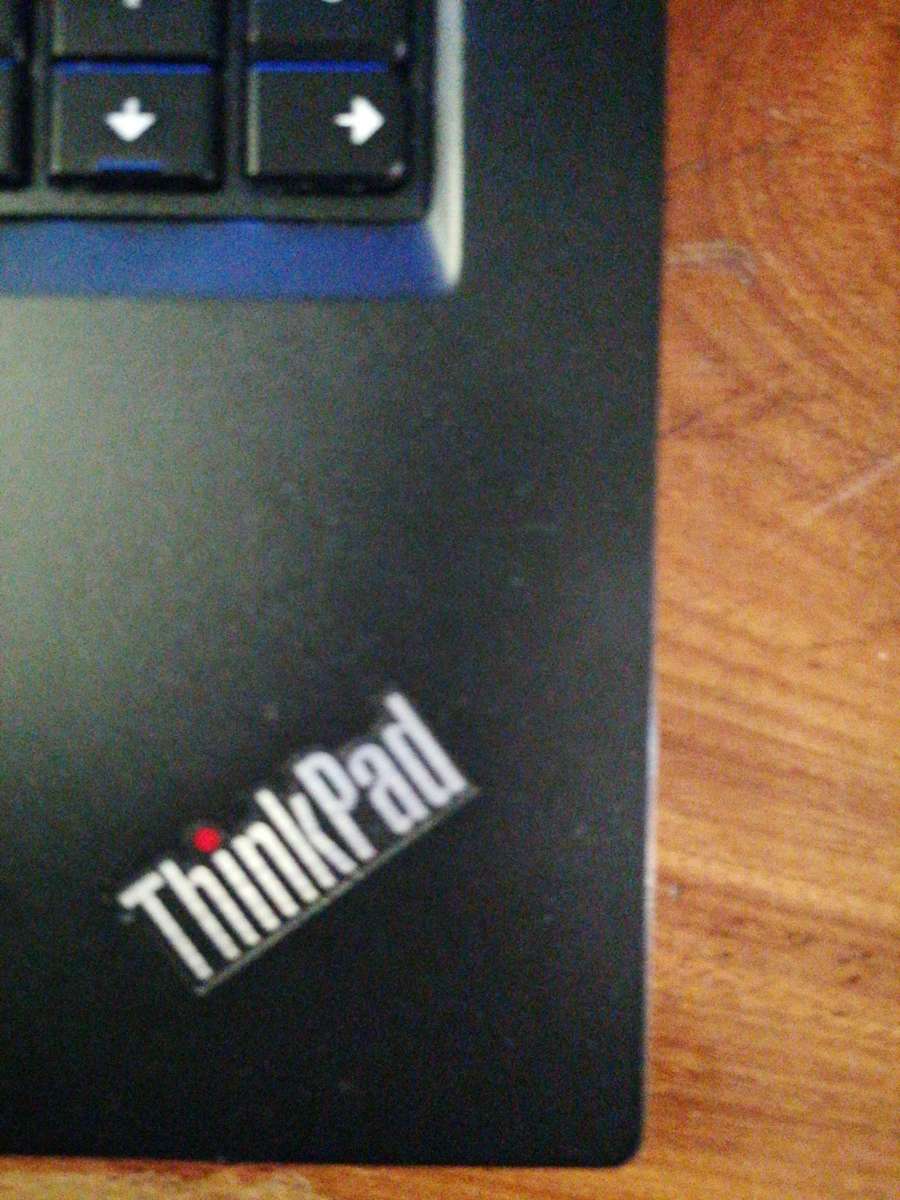 Lenovo Thinkpad T460s
