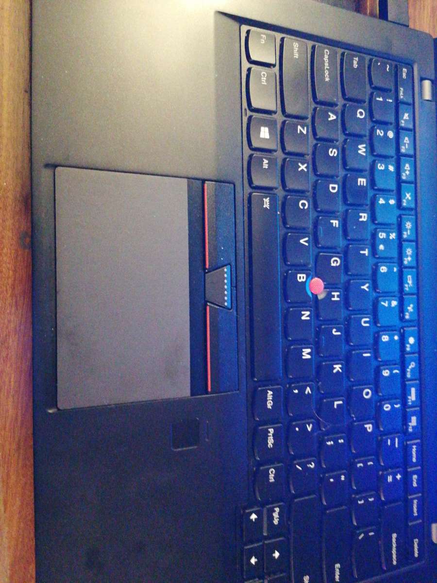 Lenovo Thinkpad T460s