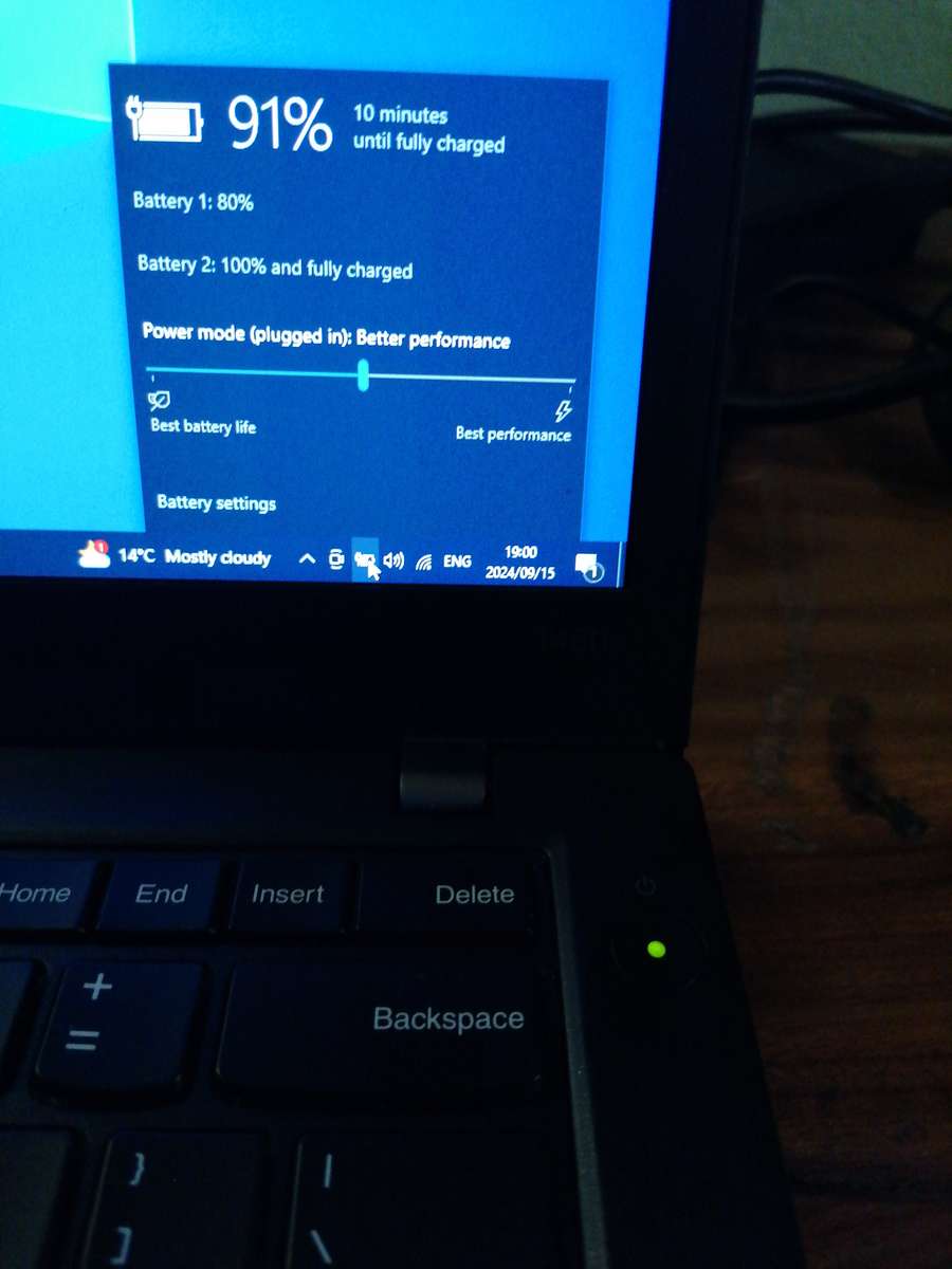 Lenovo Thinkpad T460s