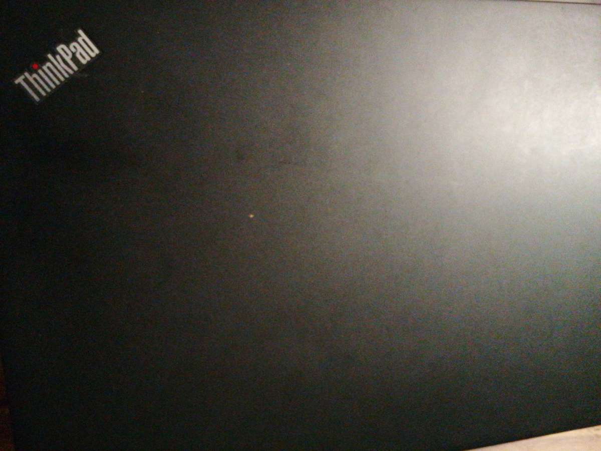 Lenovo Thinkpad T460s