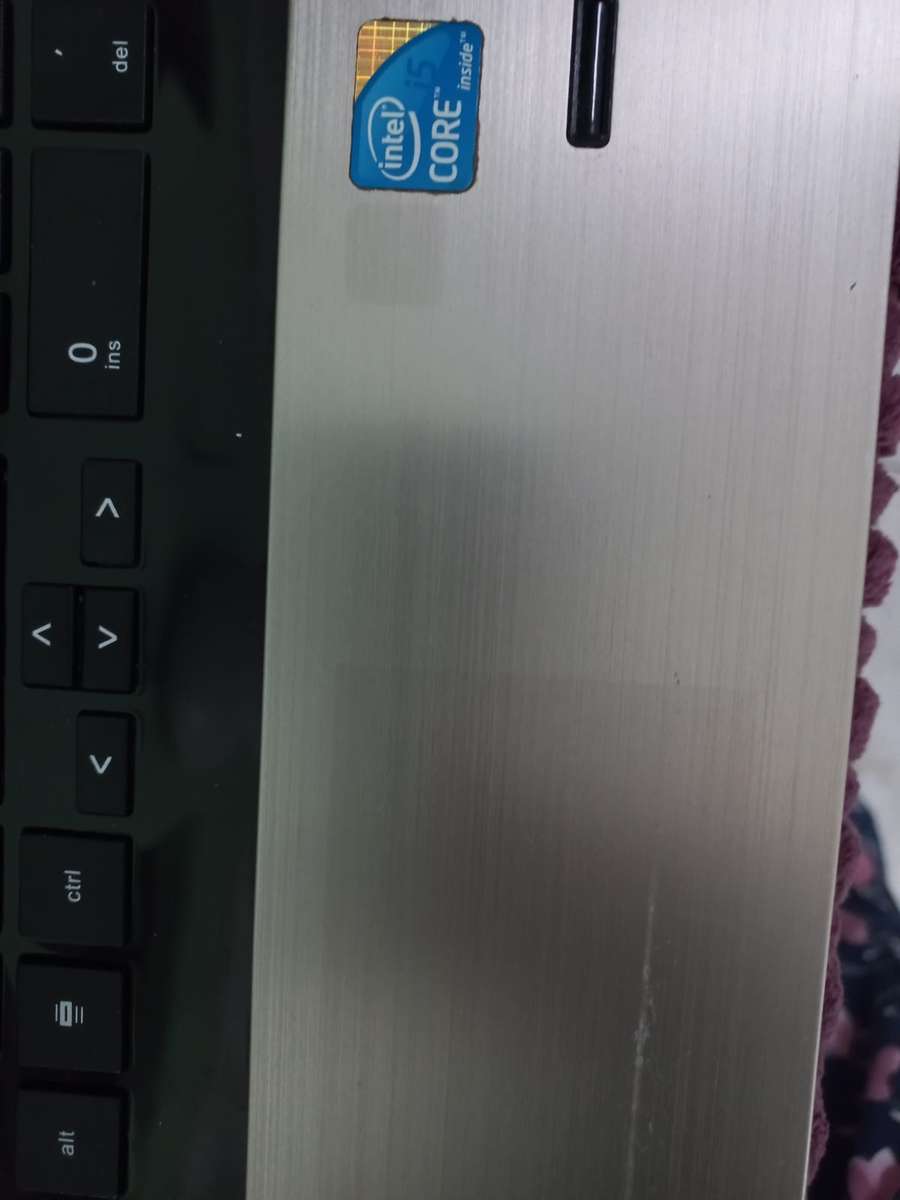 HP Probook 4520s
