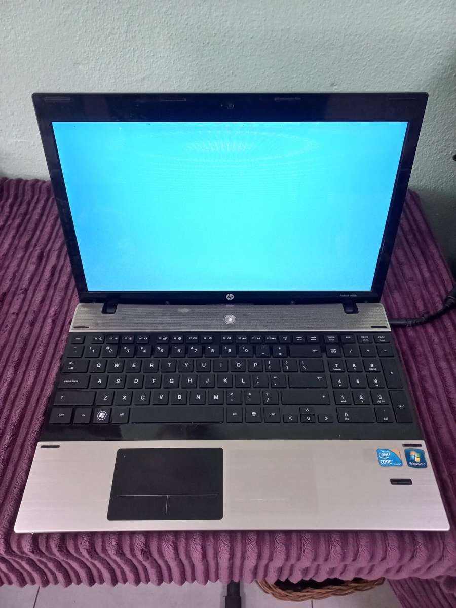 HP Probook 4520s