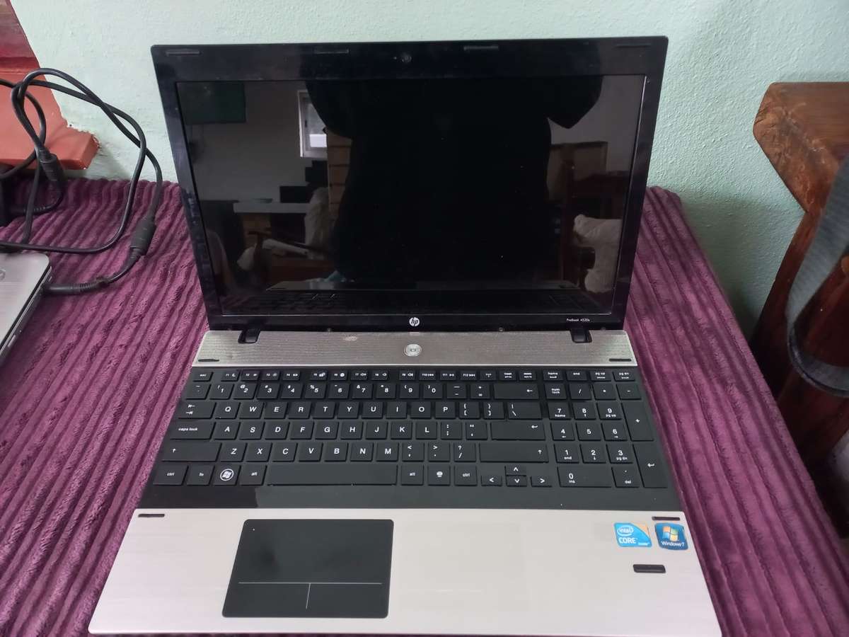 HP Probook 4520s