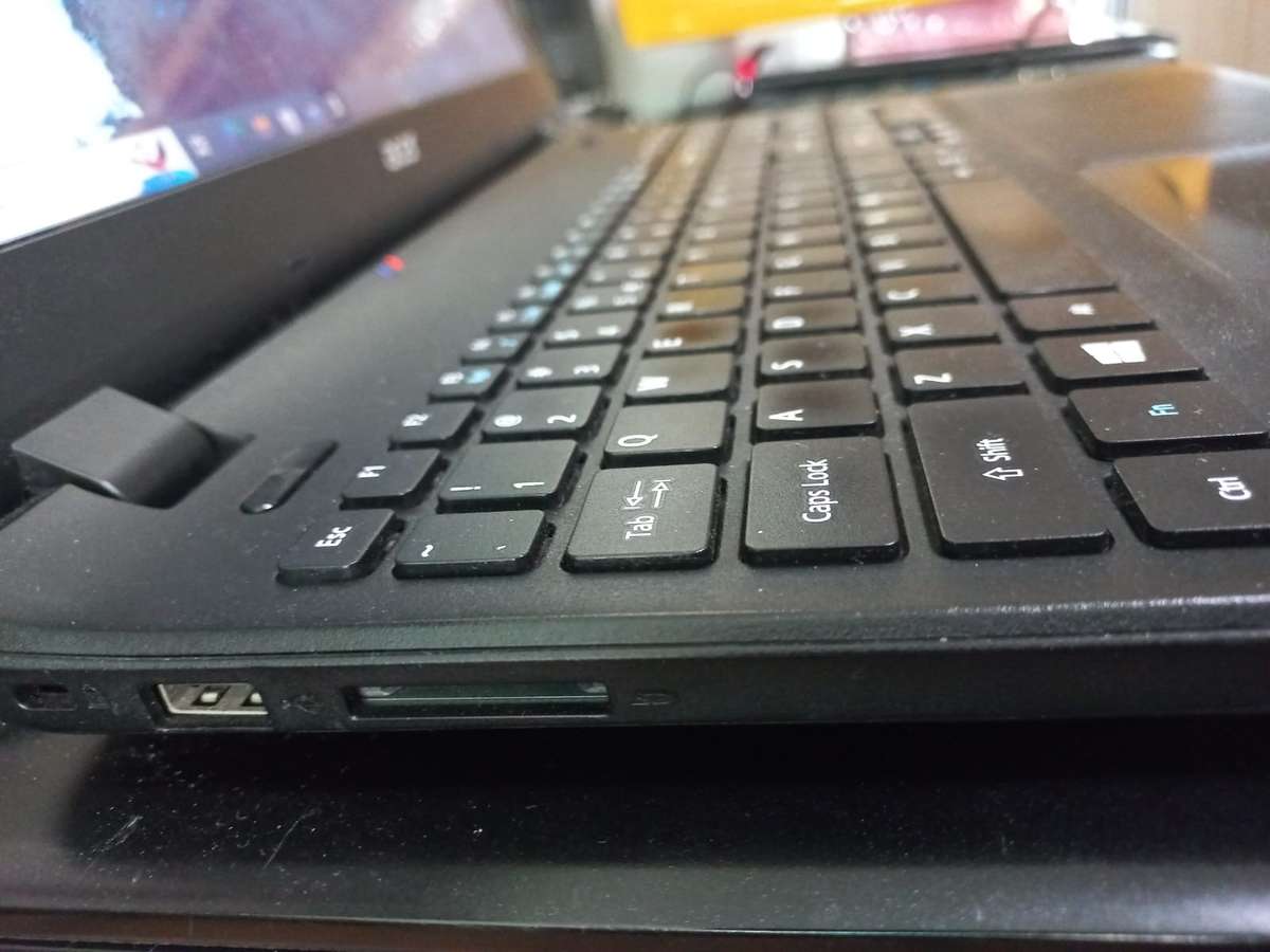 Acer Laptop