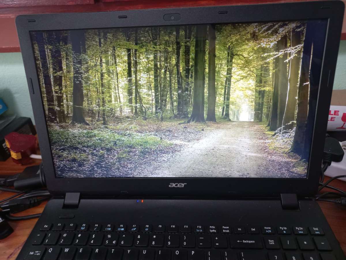 Acer Laptop