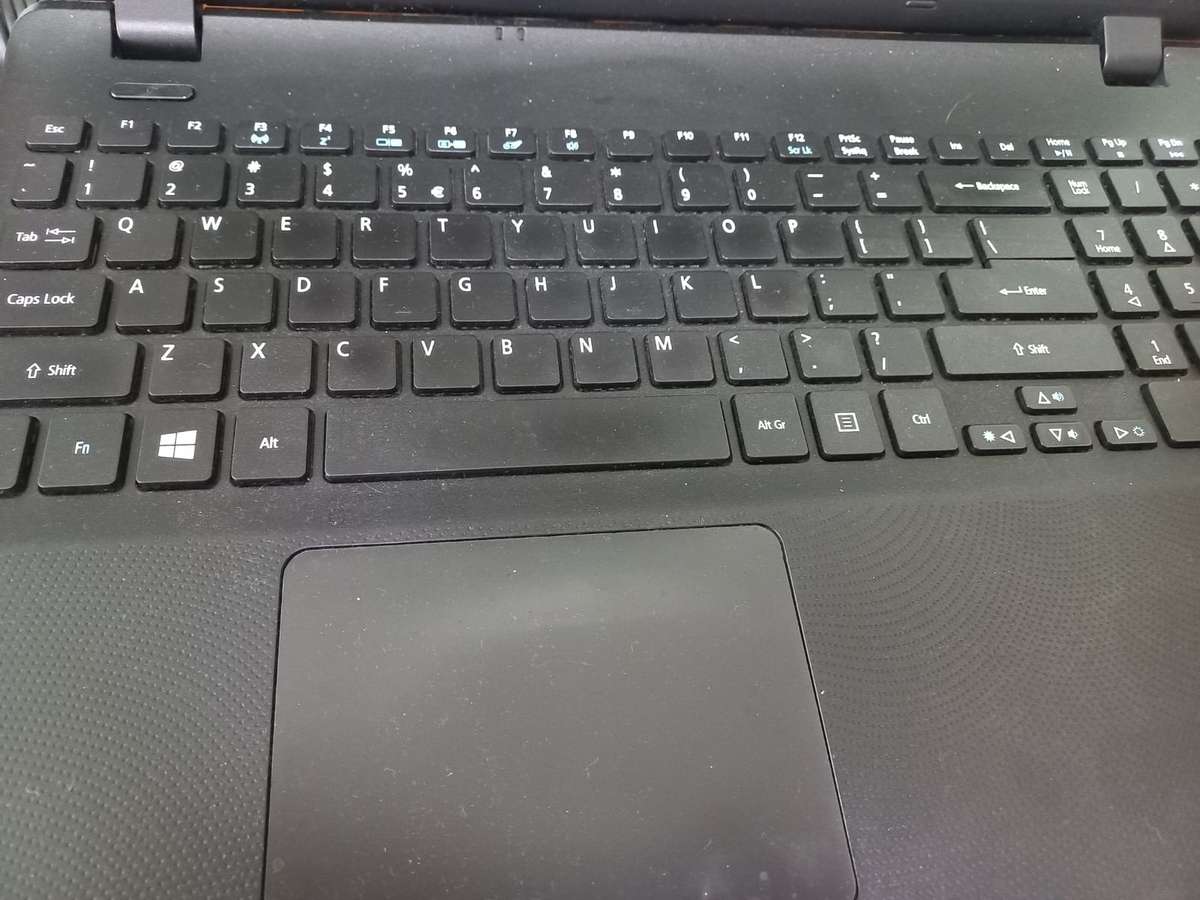 Acer Laptop