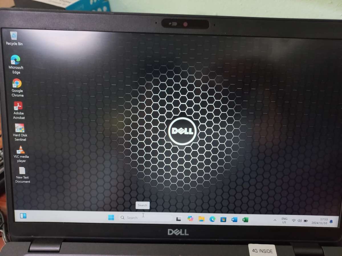Dell i5