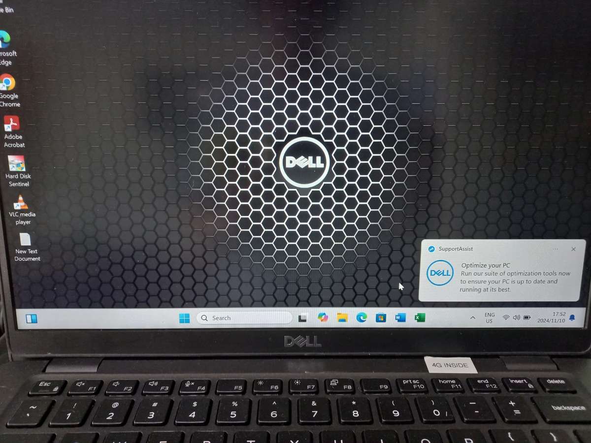 Dell i5