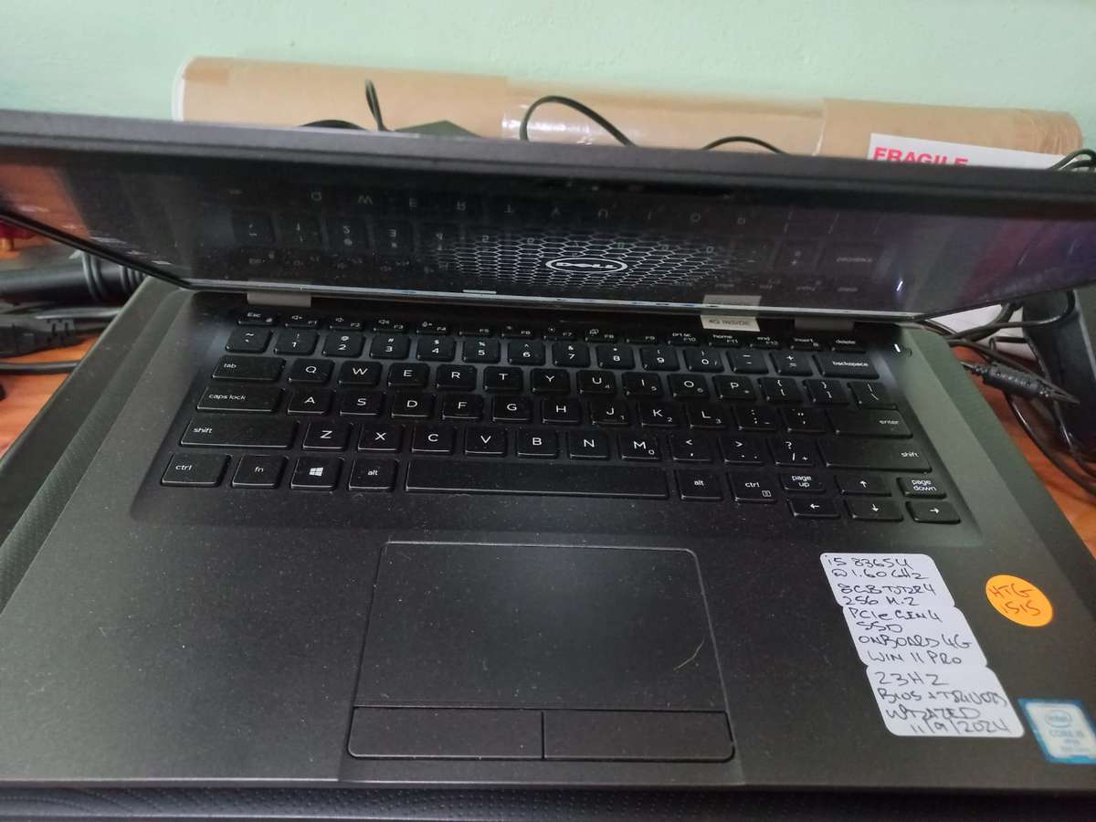 Dell i5