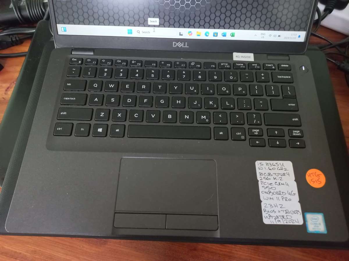 Dell i5