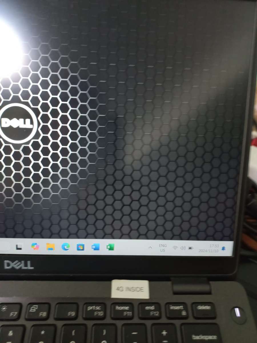 Dell i5