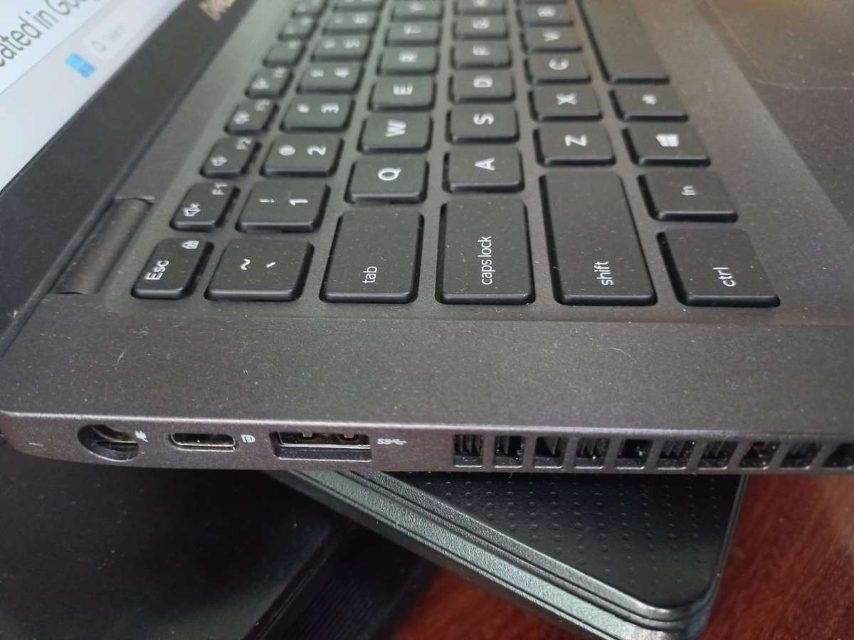 Dell i5