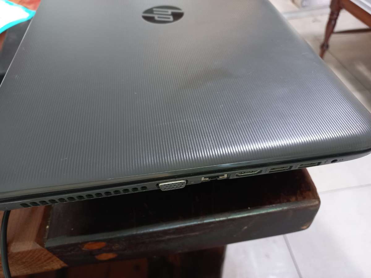 HP 255 G5 64 bit Notebook