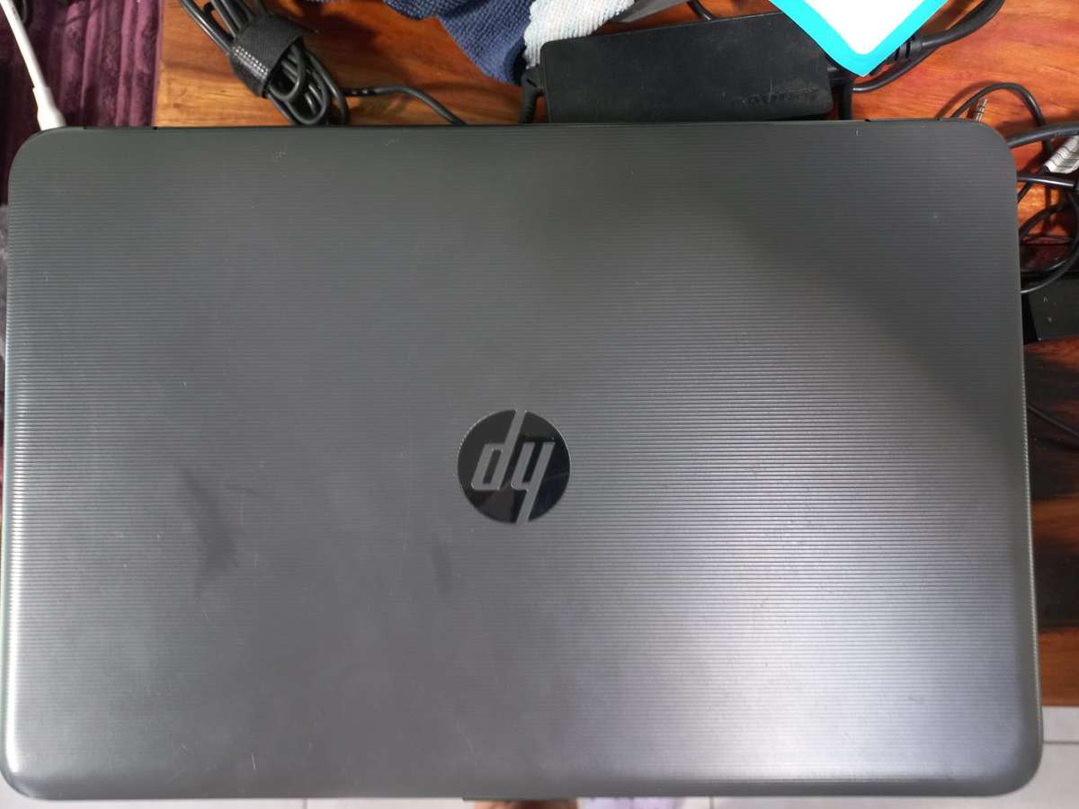 HP 255 G5 64 bit Notebook