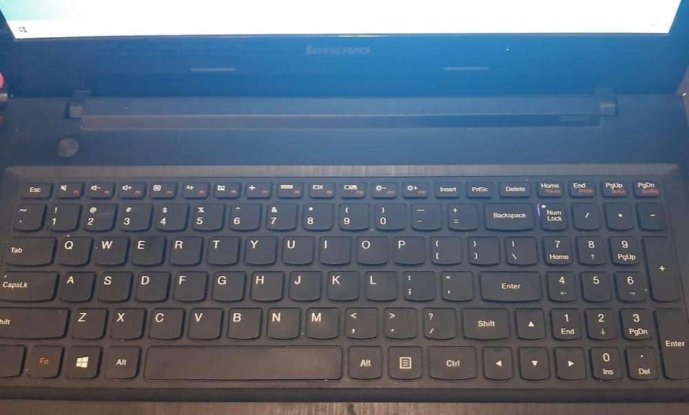 Lenovo G50 Laptop in Excellent Condition