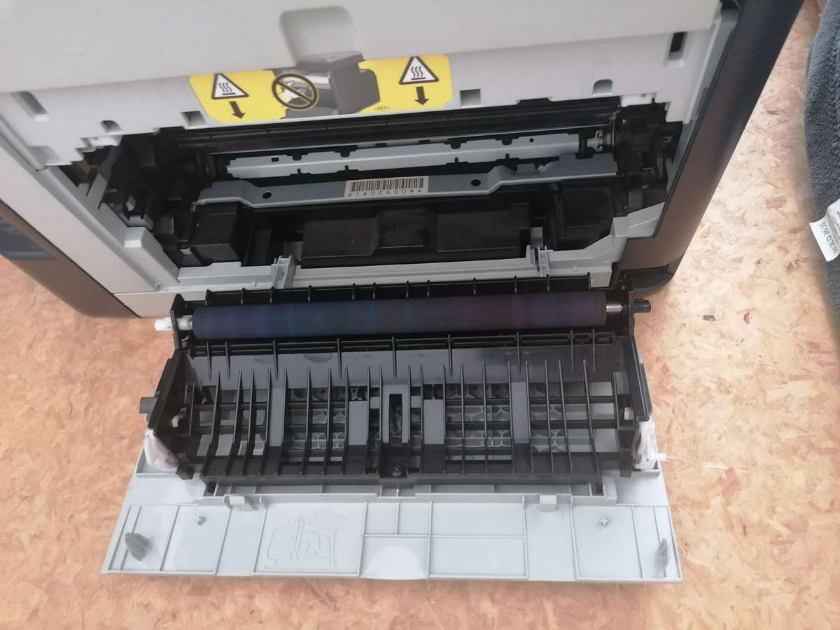 HP All in One printer *working*