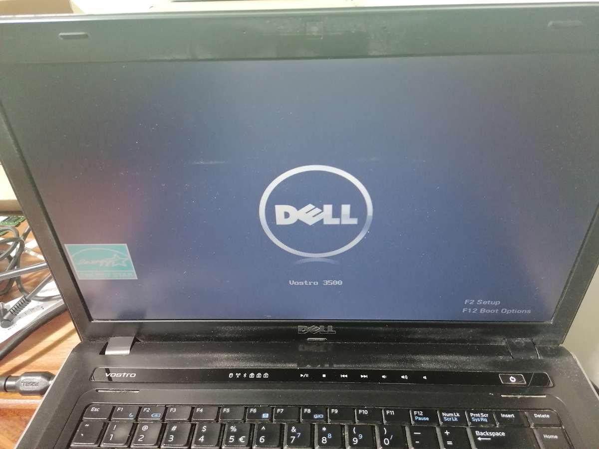 Dell Vostro