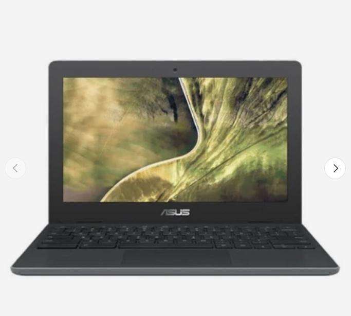 On Special - Like New Asus Chromebook Laptop