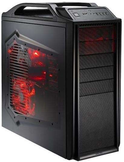 COOLERMASTER SCOUT CASE