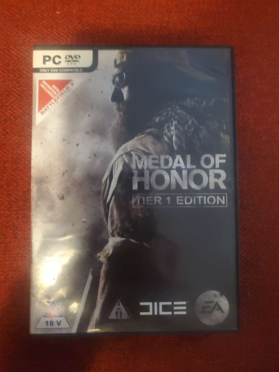 Medal of Honor Collection